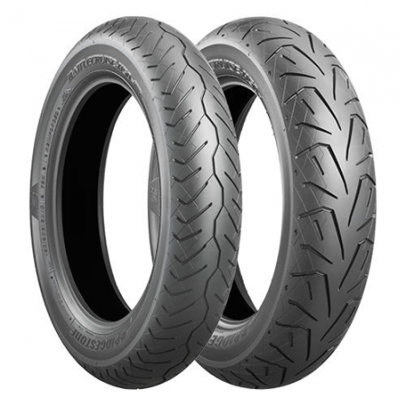 BRIDGESTONE BATTLE CRUISE H502