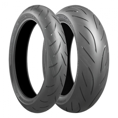 BRIDGESTONE BATTLAX HYPERSPORT S212