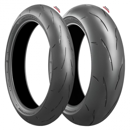 BRIDGESTONE BATTLAX RACING R114
