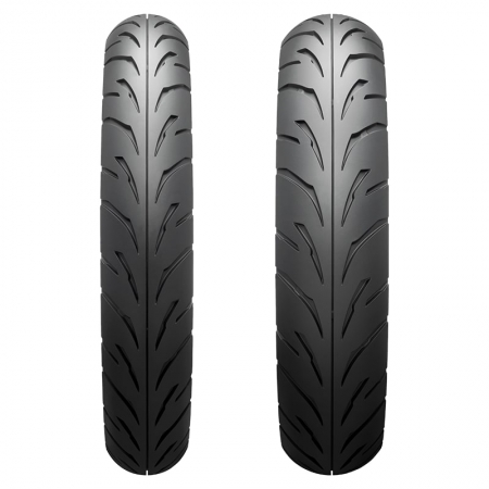 BRIDGESTONE BATTLAX BT392