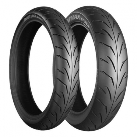 BRIDGESTONE BATTLAX BT39SS2