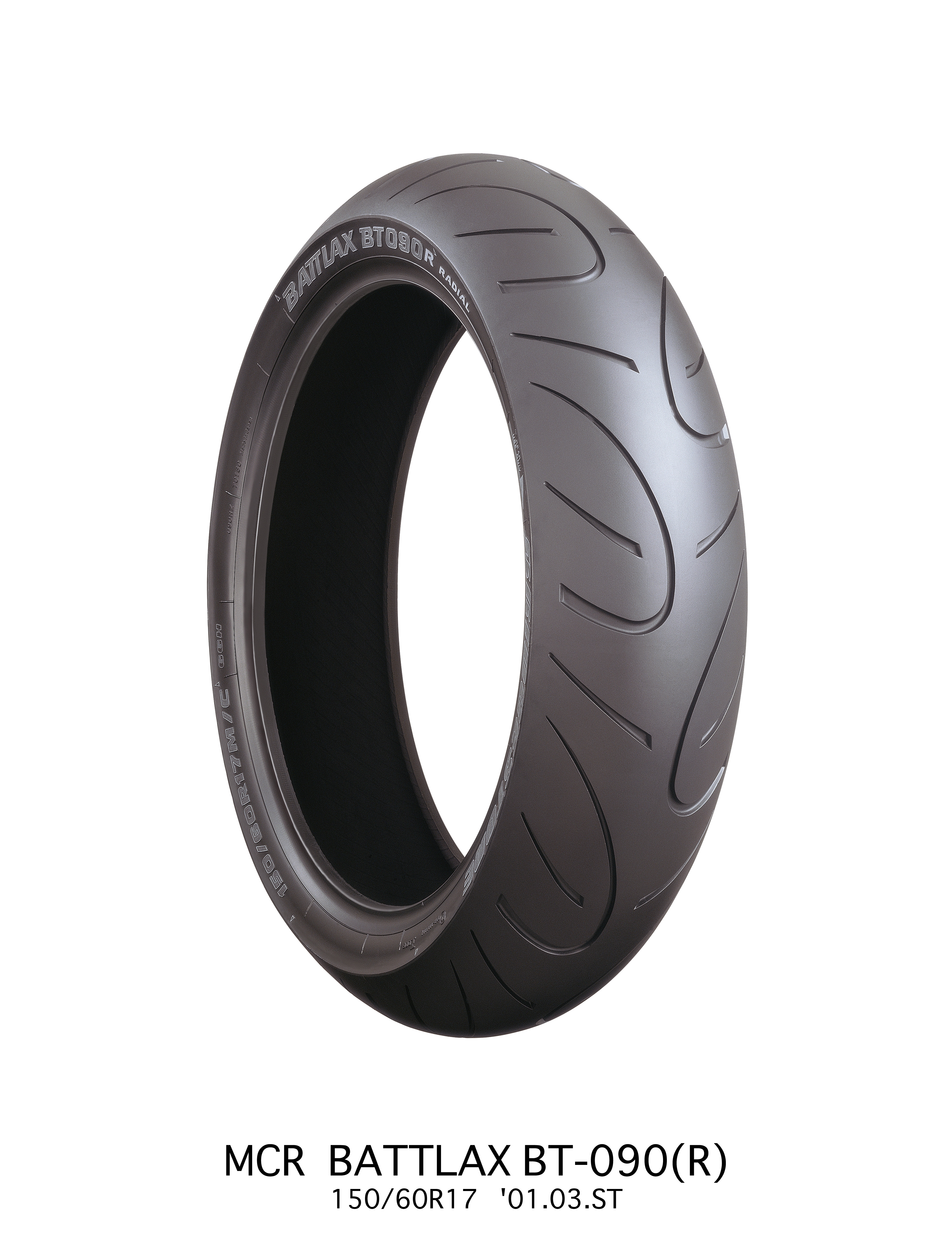 BRIDGESTONE BATTLAX BT090 / BT090 PRO5