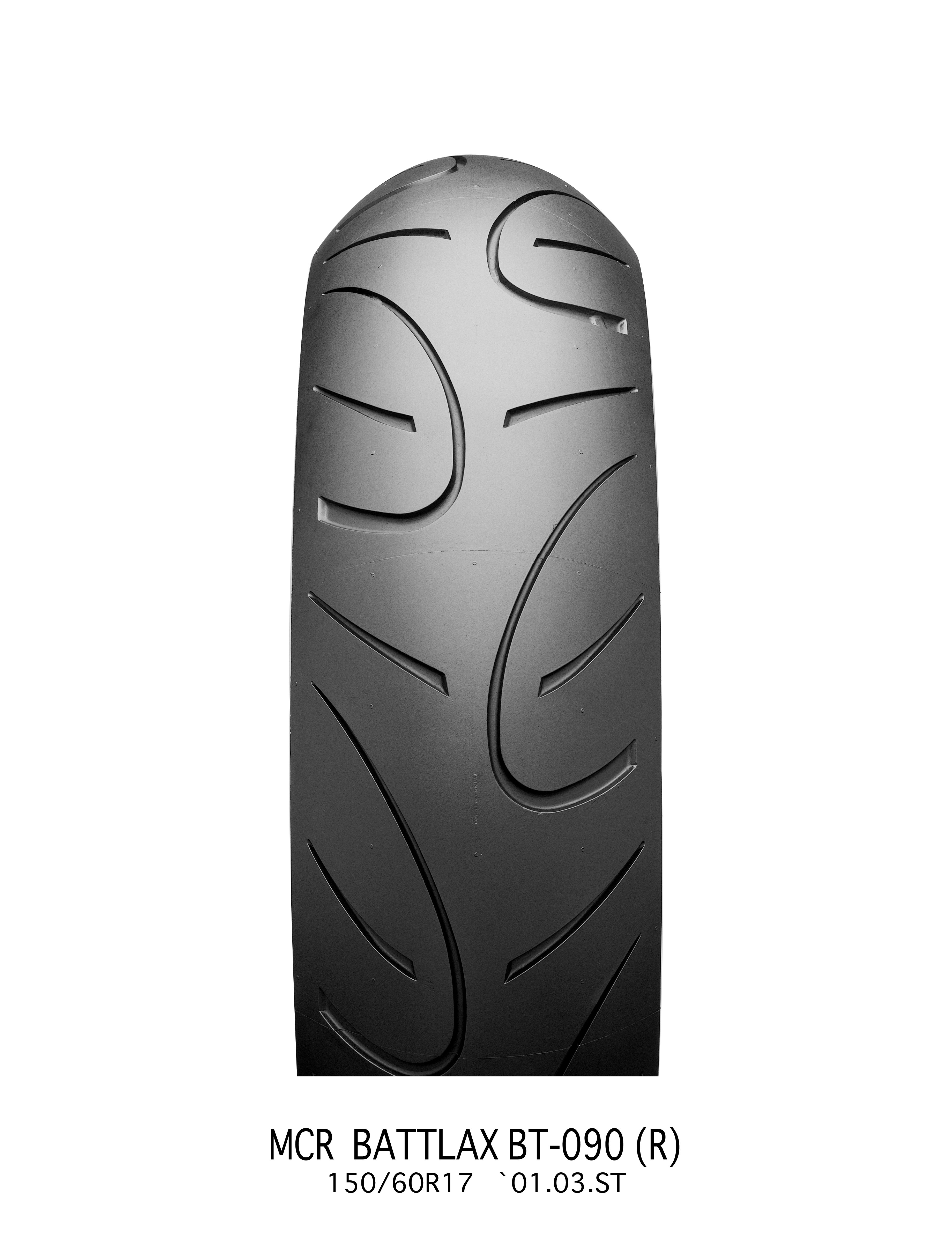 BRIDGESTONE BATTLAX BT090 / BT090 PRO4