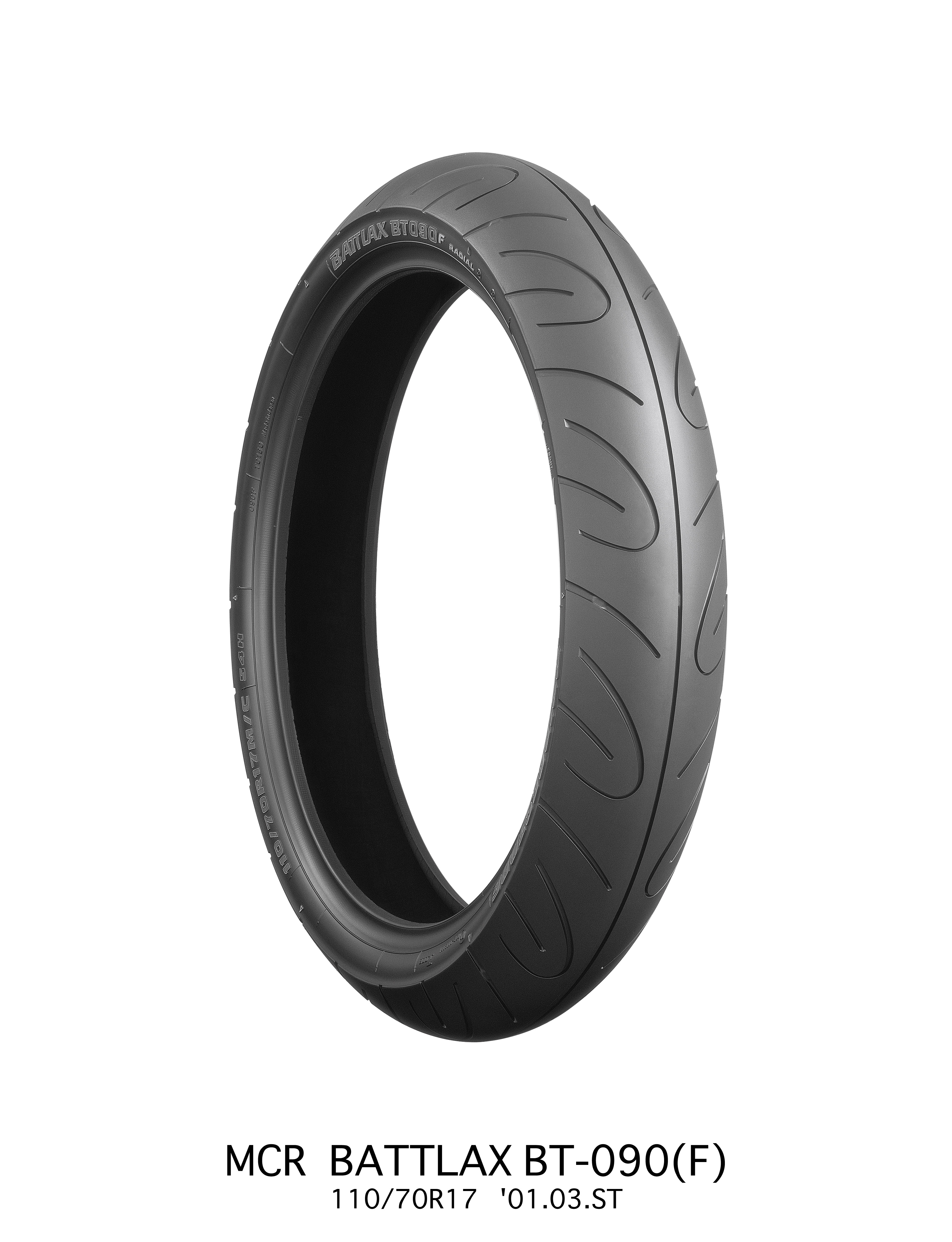 BRIDGESTONE BATTLAX BT090 / BT090 PRO2