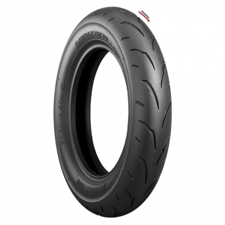 BRIDGESTONE BATTLAX BT39SS MINI2