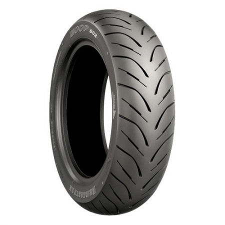 BRIDGESTONE HOOP B022