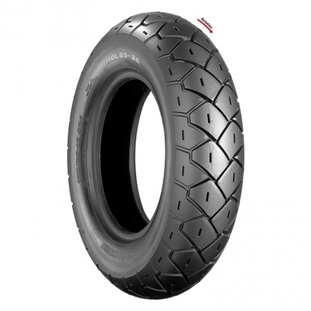 BRIDGESTONE ML35 / ML362