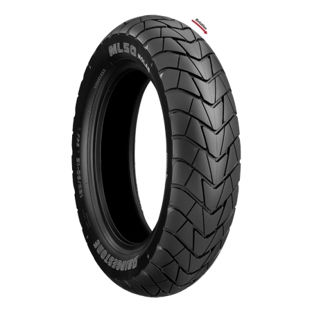 BRIDGESTONE ML50