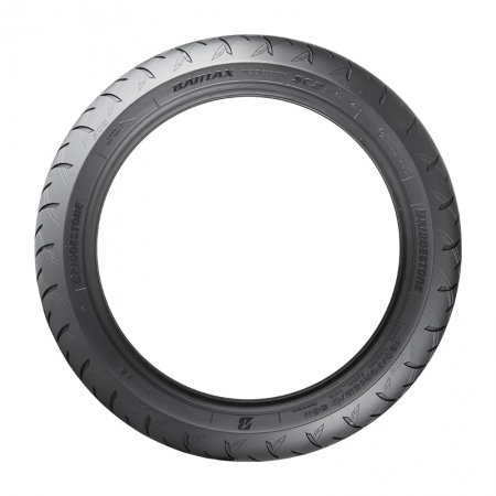 BRIDGESTONE BATTLAX SCOOTER SC23