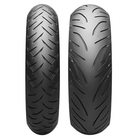 BRIDGESTONE BATTLAX SCOOTER SC2
