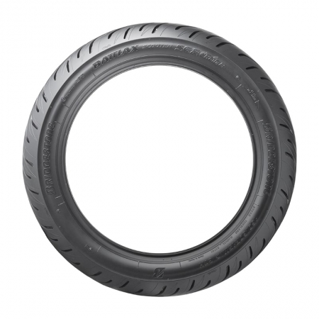 BRIDGESTONE BATTLAX SCOOTER SC2 Rain 2