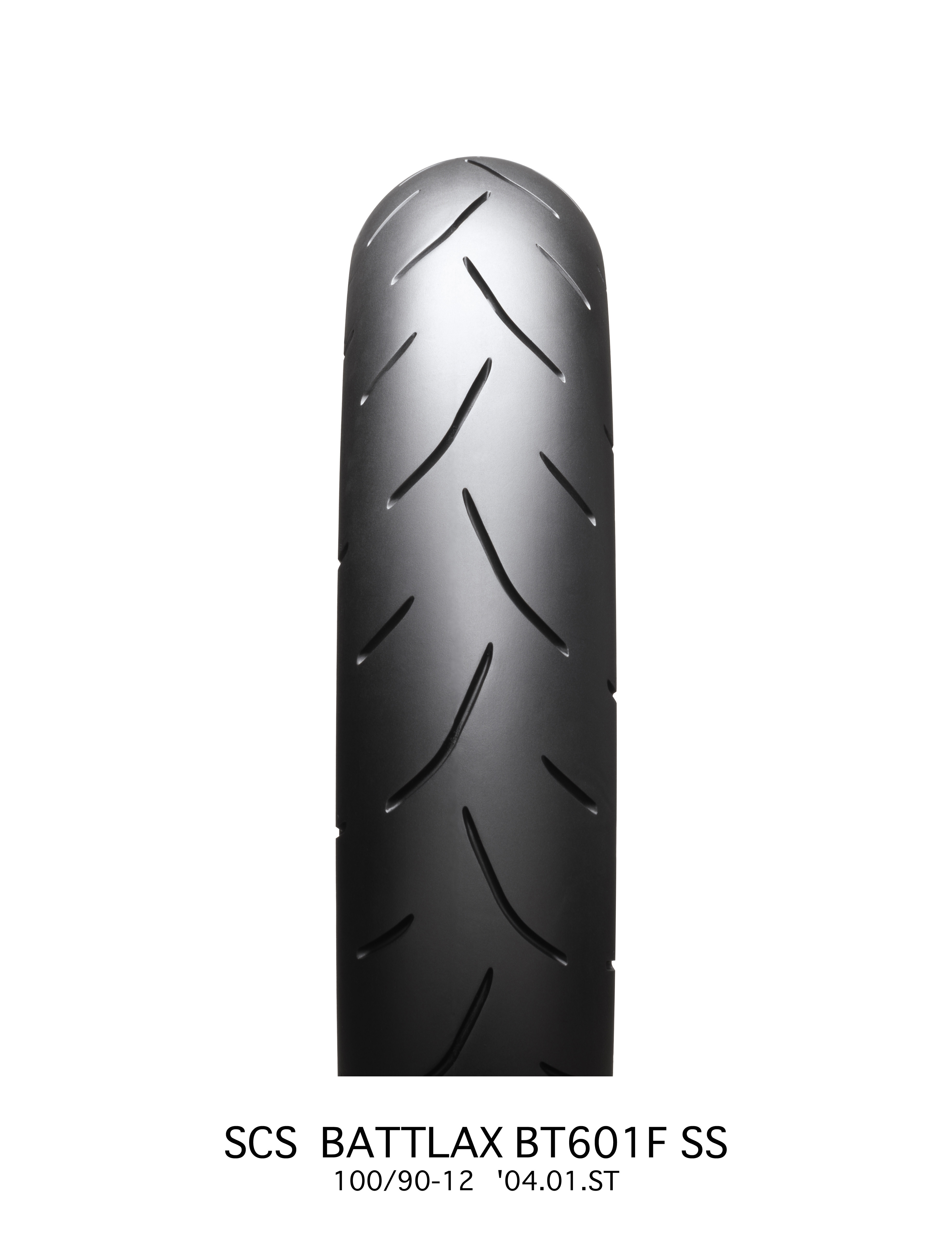 BRIDGESTONE BATTLAX BT601SS3