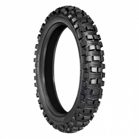 BRIDGESTONE GRITTY ED03 / ED045