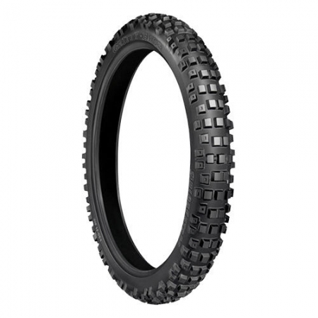 BRIDGESTONE GRITTY ED03 / ED044