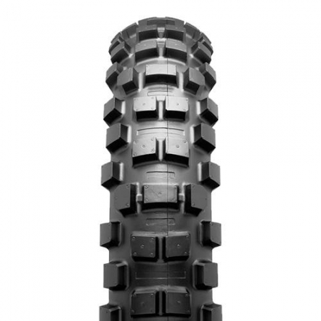 BRIDGESTONE GRITTY ED03 / ED043