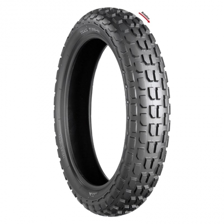BRIDGESTONE TRAIL WING TW31 / TW342