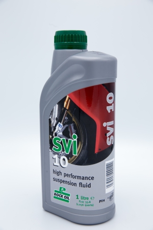 Rock Oil SVI Suspension Fluids 4