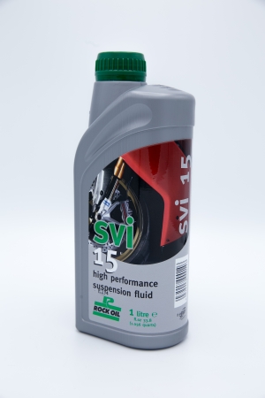 Rock Oil SVI Suspension Fluids 3
