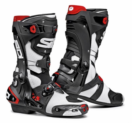 REX AIR / WHITE BLACK