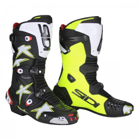 MAG-1 AIR / STARS