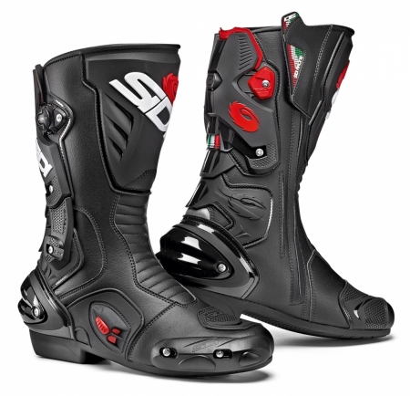 VERTIGO 2 / BLACK BLACK