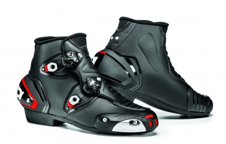 SPEEDRIDE / BLACK