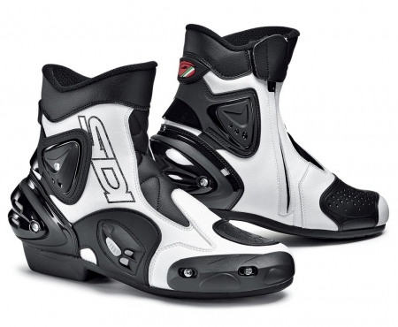 APEX / WHITE BLACK 