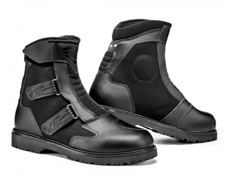 FAST RAIN / BLACK