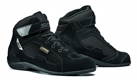 DUNA GORE / BLACK BLACK