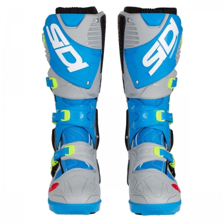CROSSFIRE 3 SRS / BLUE ASH2