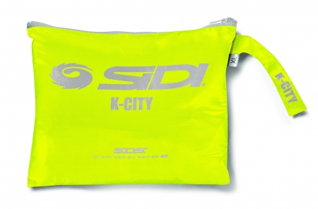 K-OUT 3 / YELLOW FLUO3