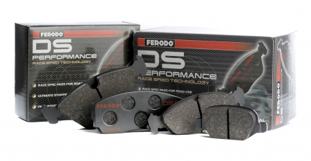 Ferodo DS Performance2