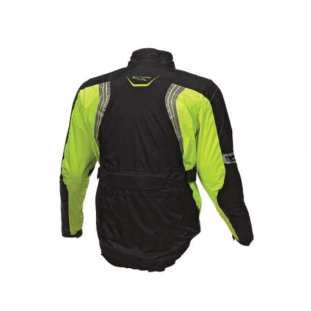 SHELTER JACKET4