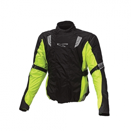 SHELTER JACKET3