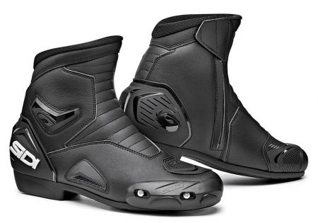 MID PERFORMER / BLACK