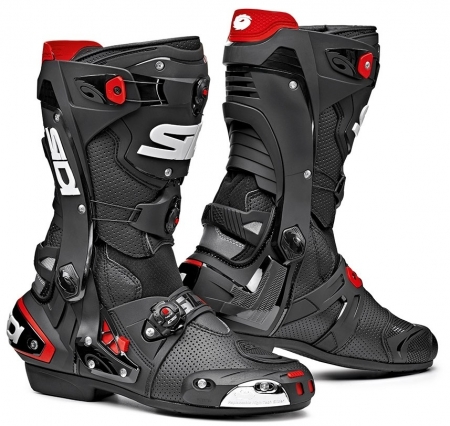REX AIR / BLACK