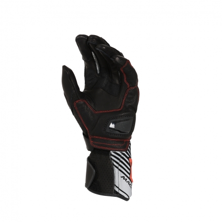 AIRPACK / BLACK/WHITE2