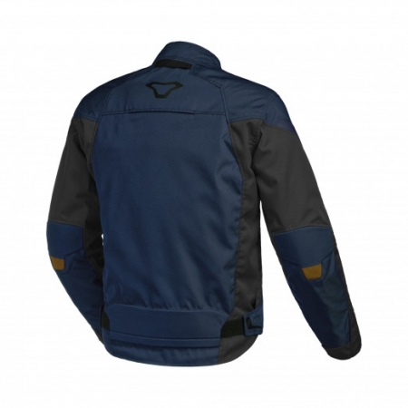 SOLUTE / BLUE2