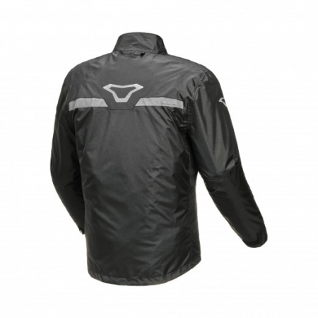 SPRAY JACKET / BLACK2
