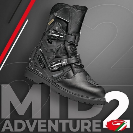 MID ADVENTURE 2 GORE2