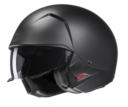 i20 Semi Flat Black2
