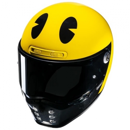 V10 Pac-man / MC35