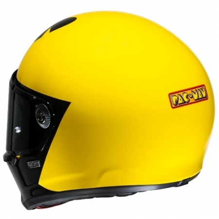V10 Pac-man / MC34