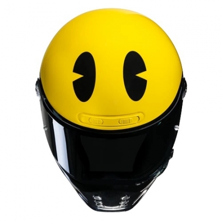 V10 Pac-man / MC33