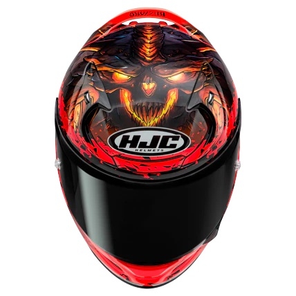 RPHA 12 Diablo Buzzard/ MC15