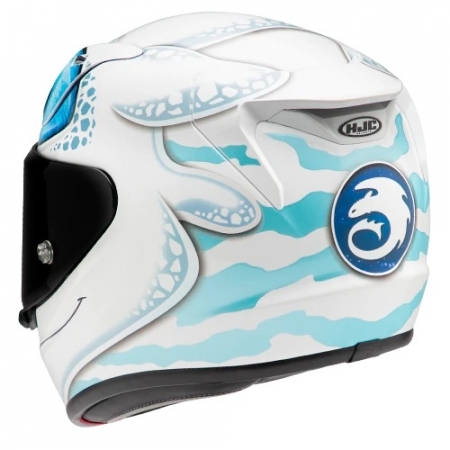 RPHA 12 Light Fury Universal/ MC24