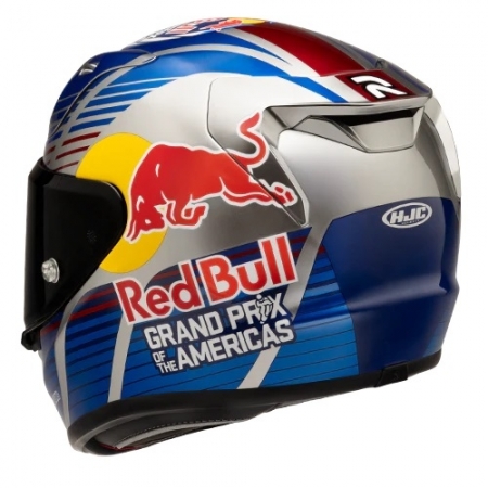 RPHA 12 Red Bull Austin GP II / MC214