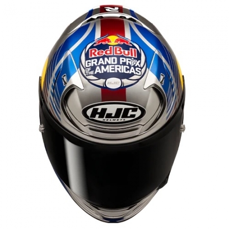 RPHA 12 Red Bull Austin GP II / MC213