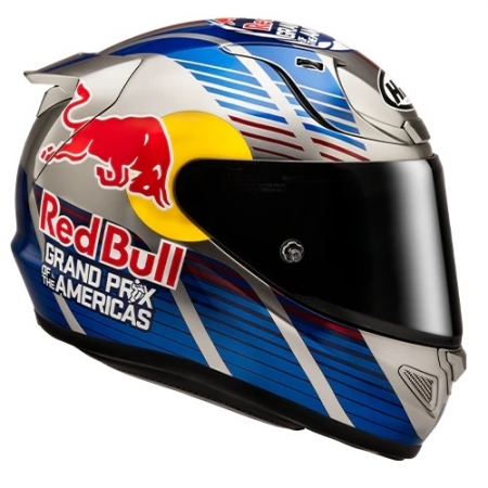 RPHA 12 Red Bull Austin GP II / MC212