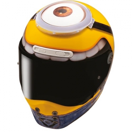V10 Minions Universal / MC35